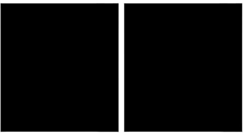 Berriphonia Juego de reparación de láminas de estanque – 2 piezas para láminas de estanque, costuras, cinta adhesiva impermeable flexible 20 x 20 cm para piscina, techo, canalones, protección exterior