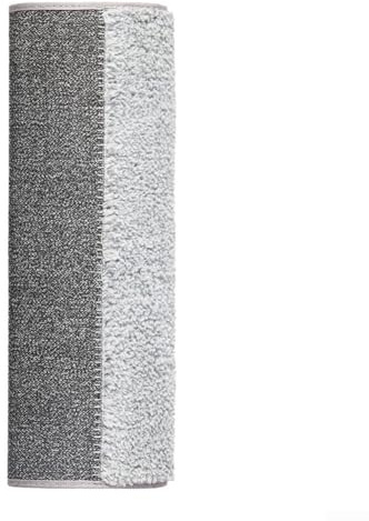 Paño de fregona de repuesto para robot aspirador Eureka J20, almohadilla de microfibra lavable y reutilizable para suelos laminados de baldosas de madera dura