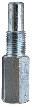 ZYEFGMFRQ 1 Pezzo M14 X,5 Cilindro volano rimozione pistone Vite di Arresto for STIHL 090 070 Motosega Parte Ricambio