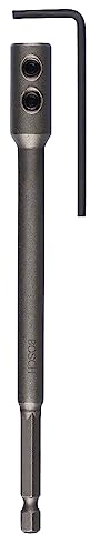 Bosch 2608595422 152 mm Self-Cut Speed Flat Drill Bit Extension