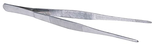 Trixie 76221 Futterpinzette, gerade, 20 cm