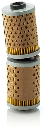 MANN-FILTER, MH 57 x Ölfilter | Für Motorräder, Hohe Filtrationsleistung, Optimaler Motorschutz, Hochwertige Dichtung, Echte OE-Technologie