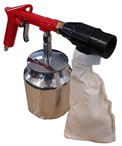 Mauk Druckluft Sandstrahler