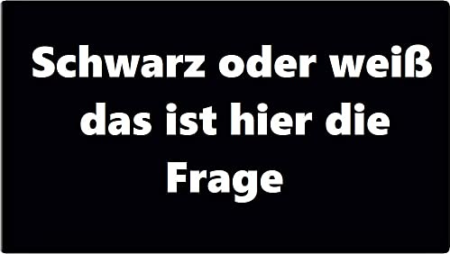 Türschild mit Namen oder Spruch selbst gestalten und personalisieren, Haustürschild mit edler Gravur personalisiert, aus hochwertigem Aluminium Schild für Wohnungstür Kinderzimmer Namensschild