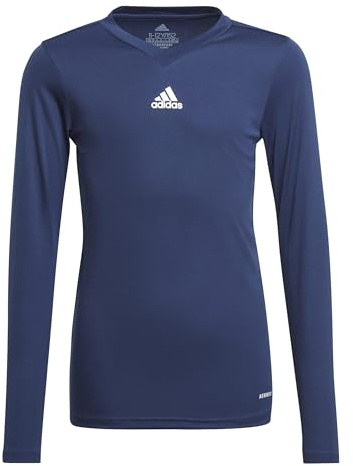 Adidas Unisex Team Base Youth Tee T-Shirt