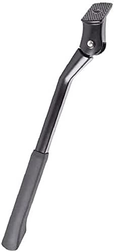 Atranvelo AtranVelo Unisex – Erwachsene Parko Seitenständer, Schwarz, Einheitsgröße