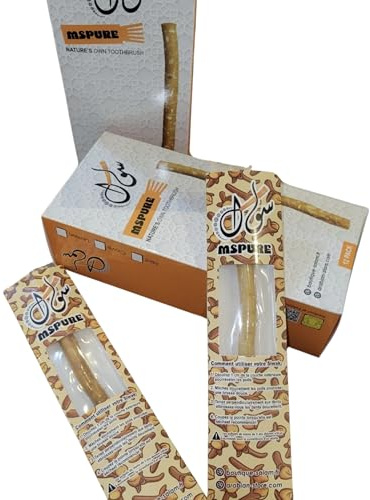 siwak menthe | miswak clou de girofle | brosse a dent naturelle citron (CLOU GIROFLE)