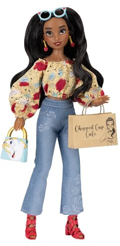 Disney ILY 4Ever Dolls Inspired By Belle Fashion Doll