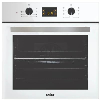 Forno multifunzione Thor bianco A Samet