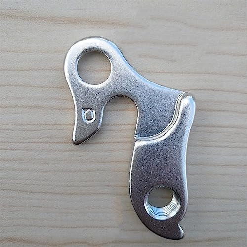 CAXUMO Fahrrad-Mech-Ausfallende, for Xds 8002-A Silverback Sola Scoop S-Electro Elite Trail Voodoo Bokkor Bike Derailleur Rd Hanger Hook Hintere Umwerfer(Not for XDS)