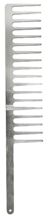 Colcolo Palitos para brochetas de Kebab, brochetas para Barbacoa, Herramientas de Cocina para alitas de Pollo, Peine para Kebab, brocheta para Barbacoa de