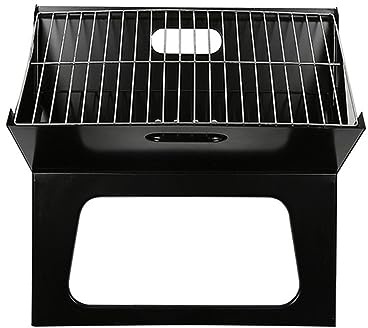 CLINGRE boutique shop uk Camping Grill American Bbq Oven, Outdoor Barbecue Grill, Barbecue Shelf for Outdoor Cooking Outdoor Grill