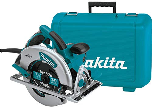 Makita 5007MGA 7-1/4 in. Magnesium Circular Saw with LED Light and Electric Brake