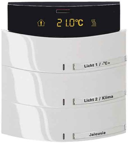 Busch-Jaeger RT-Tastsensor 3f. sws 6326-24-101