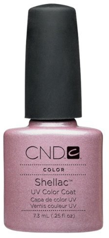 CND Shellac Strawberry Smoothie 7,3 ml
