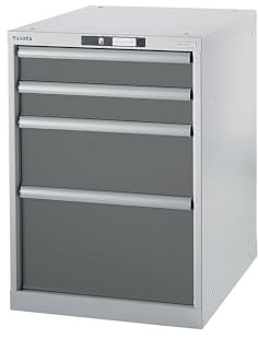 Lista | Werkbank-Baukastensystem