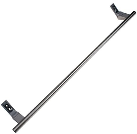 ORIGINAL Türgriff Griff Stange Kühlschrank Liebherr 7438430