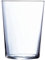 Arcoroc SIDRA - Caja 6 Vasos Altos Vidrio 50Cl