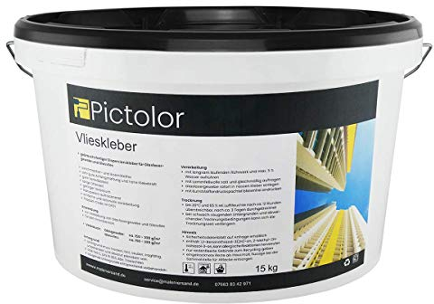 Pictolor Vlieskleber 15kg