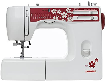 Janome Nähmaschine 920