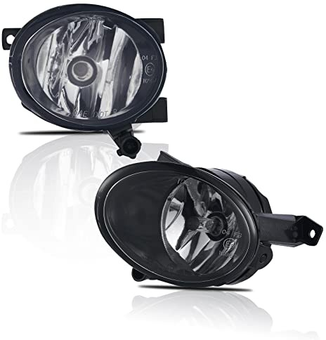Dimljus till VW Golf VI Cabriolet (517)11-16 Golf VI (5K1/AJ5) 08-13 Golf Plus (5M1/521)Up! 16-UP Beetle(5C1/5C7)11-UP FOR R-LINE Caddy III (2K)1-15 Eos (1F7) 10-15 SEAT Alhambra(710)10-UP Transparent