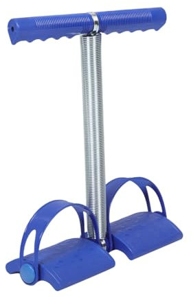 Supvox Ergonomisches Bauchtrainingsgerät Mit Rutschfester Basis Verstellbarer Sit-up-Hilfe Für Stabiles Fitness-Workout Zuhause Geeignet Für Bauchmuskeltraining Und Ganzkörperübungen