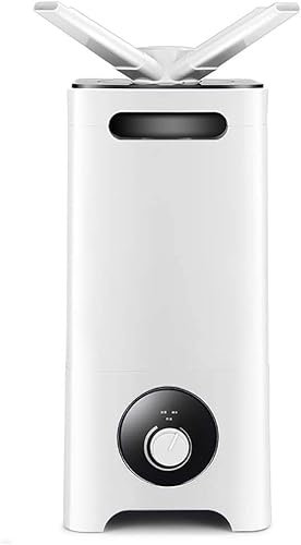 SaryEdge Humidificador de Aire Industrial de Gran Capacidad de 13L para Uso Comercial, para oficinas, talleres, supermercados, Verduras y Frutas, pulverizador para Suelos(