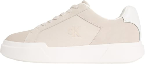 Calvin Klein Chunky Cupsole Laceup CV Mix Hm0hm02238 Parte Superior bajaHombre
