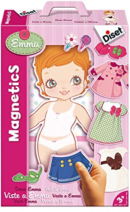 Magnetics VESTITI PRINCIPESSA