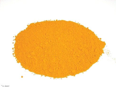 Curcuma Gewürz z. Färben für Spätzle 1kg Tee-Meyer