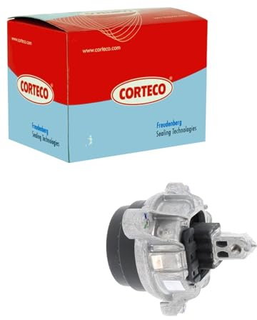 Corteco 80004448 Lagerung, Motor | 80004448 passend für 5 6 7 | 8000444