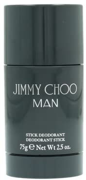 Jimmy Choo Man stick deodorante 75 g