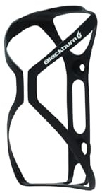 Blackburn Carbon Fibre Bottle Cage Cinch Flaschenhalter aus Kohlefaser