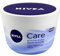 NIVEA Care Nährstoffe Intensive Creme, 400 ml