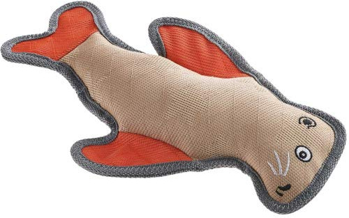 HUNTER Hundespielzeug Tough Pombas Seelöwe 35 cm