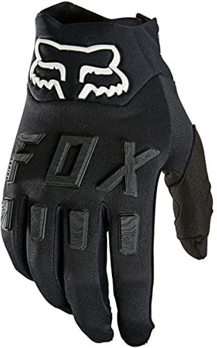 Fox Legion Water Glove Black Black L