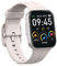 Jugeman Smartwatch Damen Herren, Fitnessuhr mit 1,69 HD Farbdisplay, 25 Sportmodi Fitness Tracker Uhr mit Pulsmesser Schlafmonitor, IP68 Wasserdicht Sportuhr mit Schrittzähler Stoppuhr (Beige)