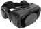 Auriculares con Gafas VR, Casco de Realidad Virtual 3D para Teléfonos Inteligentes de 5 a 7 Pulgadas para TV, Películas Telefónicas, Educación y Videojuegos Compatibles con iOS,