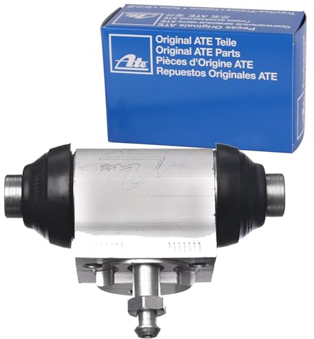 ATE Radbremszylinder 24.3217-1709.3 Kompatibel mit: MERCEDES-BENZ A-CLASS