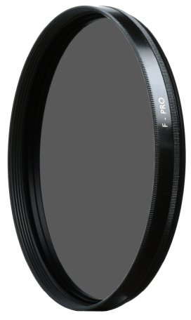 B+W Polarisationsfilter (58mm, MRC Nano, XS-PRO digital)