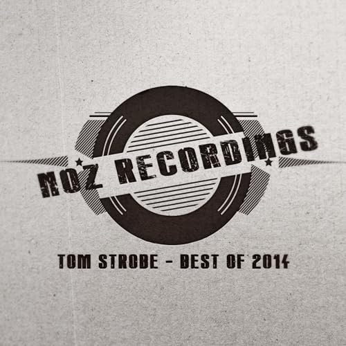 Tom Strobe - Best of 2014