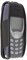 caseroxx Borsa in pelle con clip da cintura per Nokia 3310/3330, Funda carcasa vera pelle (con finestra trasparente) in nero