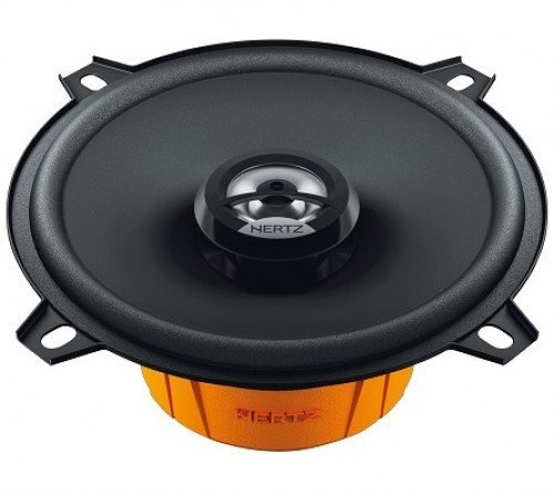 Hertz Dieci DCX 130.3 13cm 2-Wege Koaxialsystem Set Coax 2Way 130mm 1 Paar/2Stück