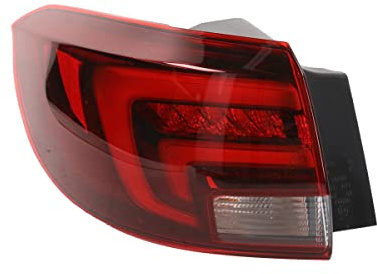Valeo Heckleuchte 47077 für Opel, Vauxhall Astra K SW (2016-2019)