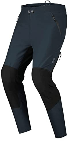 IXS Herren Fahrradhose Carve All Weather