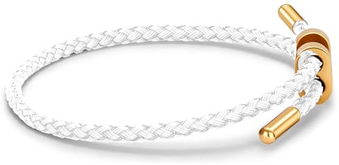 Berry Only Armband Damen Gold, Armreif Gold Damen Verstellbare Armband, Dupes Schmuck Partnerarmbänder Freundschaftsarmband Dupe Armreif Geschenke für Frauen Valentinstag