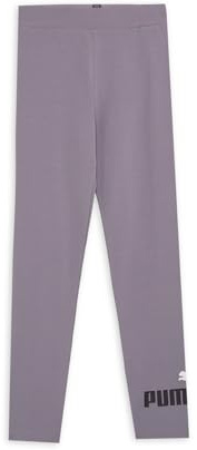 PUMA Ess logotyp leggings för flickor G-tights
