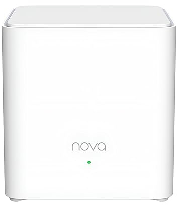 Enrutador TENDA Nova EX3