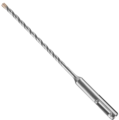 Bosch HC4C2011CC - Punta per martello rotante SDS-Plus® Bulldog™, confezione da 100 pezzi