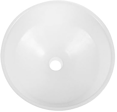 OFFSCH Large Size Plastic Funnel Multi-purpose Household Oil Liquid Funnel for Kitchen Beverage Filling and Transfer